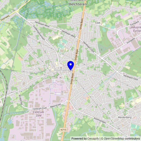 Map Photo